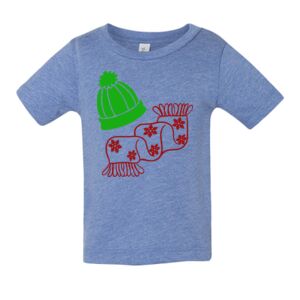 Infant Triblend Tee Thumbnail