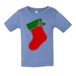 Infant Triblend Tee Thumbnail