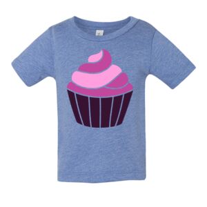 Infant Triblend Tee Thumbnail
