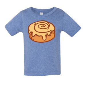 Infant Triblend Tee Thumbnail