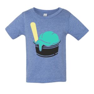 Infant Triblend Tee Thumbnail