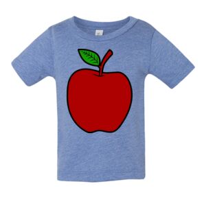 Infant Triblend Tee Thumbnail