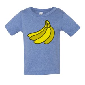 Infant Triblend Tee Thumbnail
