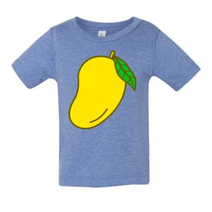 Infant Triblend Tee Thumbnail