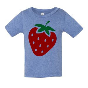 Infant Triblend Tee Thumbnail