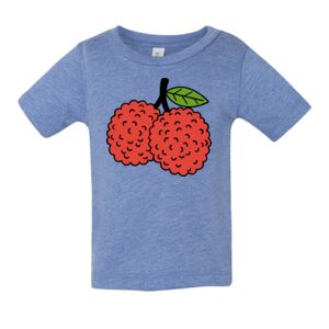 Infant Triblend Tee Thumbnail