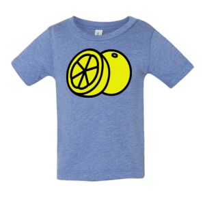 Infant Triblend Tee Thumbnail