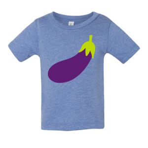 Infant Triblend Tee Thumbnail