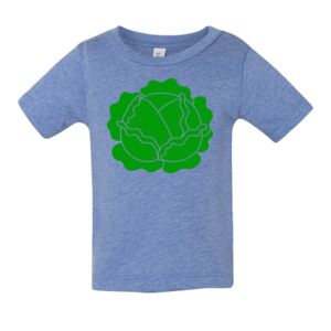 Infant Triblend Tee Thumbnail