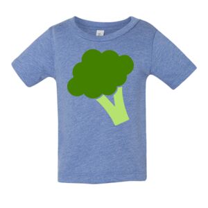 Infant Triblend Tee Thumbnail