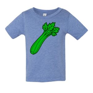 Infant Triblend Tee Thumbnail