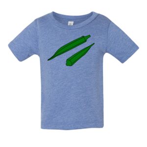 Infant Triblend Tee Thumbnail