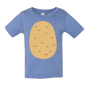 Infant Triblend Tee Thumbnail
