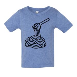 Infant Triblend Tee Thumbnail