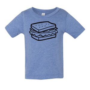 Infant Triblend Tee Thumbnail