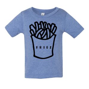 Infant Triblend Tee Thumbnail