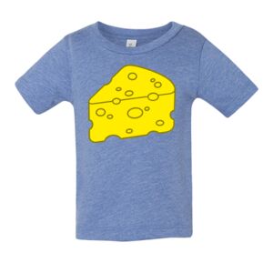 Infant Triblend Tee Thumbnail