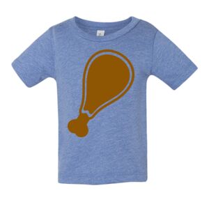 Infant Triblend Tee Thumbnail