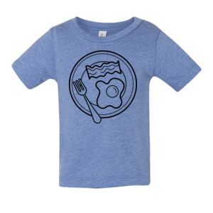 Infant Triblend Tee Thumbnail