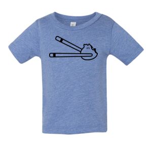 Infant Triblend Tee Thumbnail