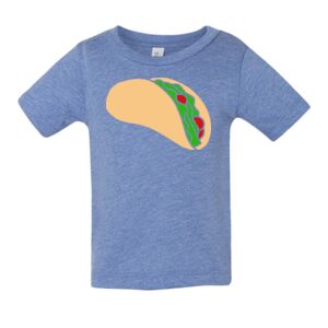 Infant Triblend Tee Thumbnail