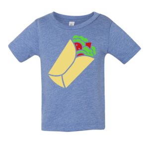 Infant Triblend Tee Thumbnail