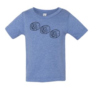 Infant Triblend Tee Thumbnail