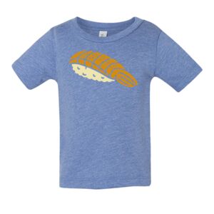 Infant Triblend Tee Thumbnail