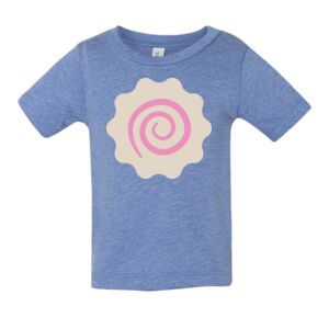 Infant Triblend Tee Thumbnail