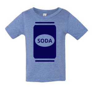 Infant Triblend Tee Thumbnail