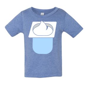 Infant Triblend Tee Thumbnail