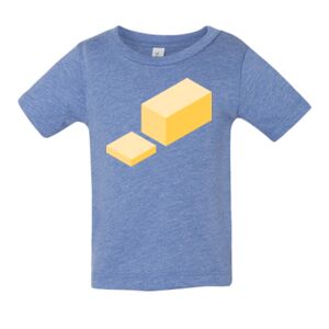 Infant Triblend Tee Thumbnail
