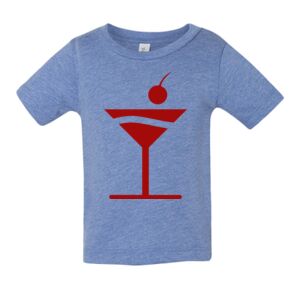 Infant Triblend Tee Thumbnail