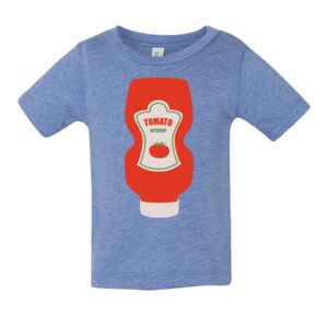 Infant Triblend Tee Thumbnail