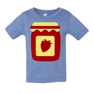 Infant Triblend Tee Thumbnail