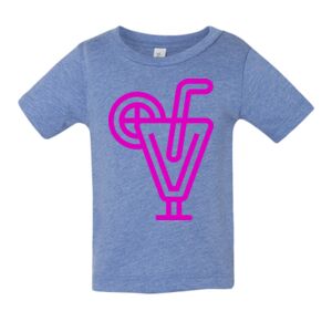 Infant Triblend Tee Thumbnail