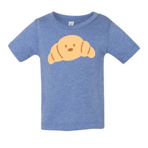 Infant Triblend Tee Thumbnail
