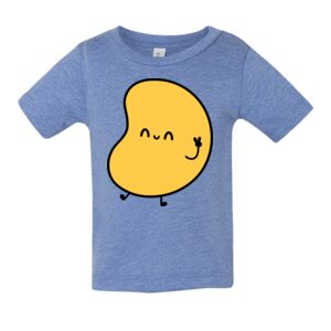 Infant Triblend Tee Thumbnail