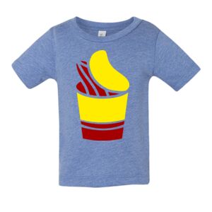 Infant Triblend Tee Thumbnail