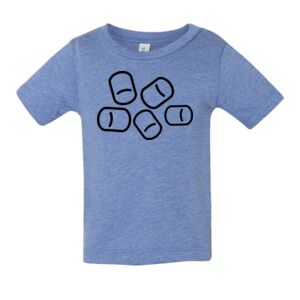 Infant Triblend Tee Thumbnail