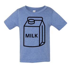 Infant Triblend Tee Thumbnail