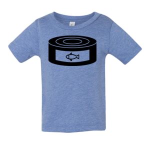 Infant Triblend Tee Thumbnail
