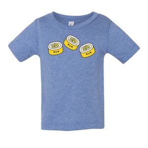 Infant Triblend Tee Thumbnail