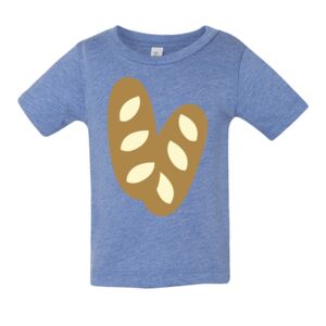 Infant Triblend Tee Thumbnail