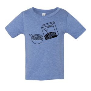 Infant Triblend Tee Thumbnail