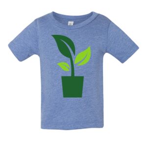 Infant Triblend Tee Thumbnail