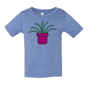 Infant Triblend Tee Thumbnail