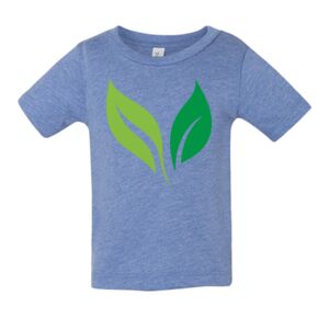 Infant Triblend Tee Thumbnail