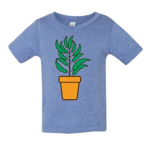 Infant Triblend Tee Thumbnail