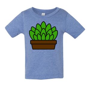 Infant Triblend Tee Thumbnail